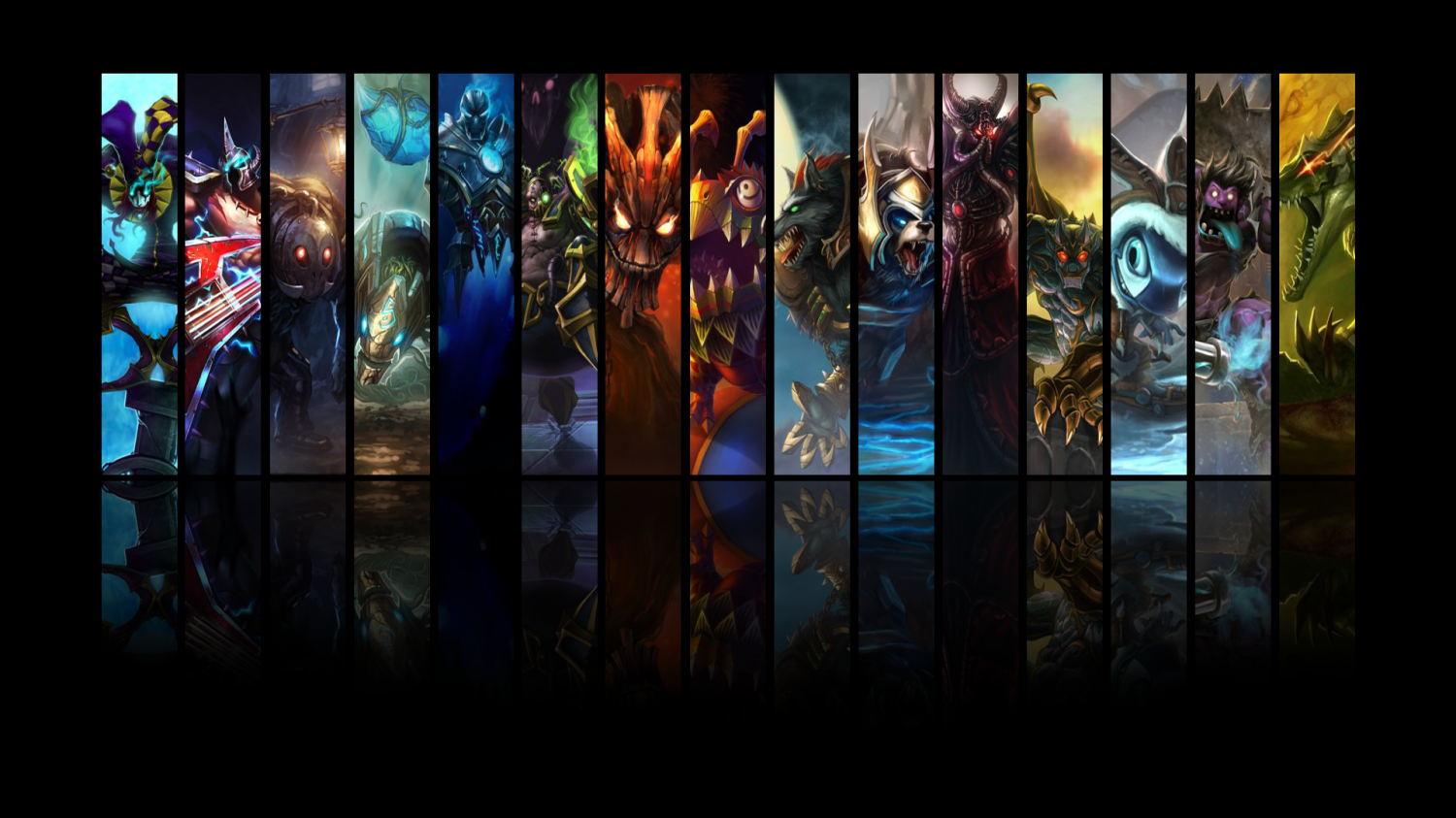 手心手背都是肉！Zoom将做客JDG vs TES官方流解说席