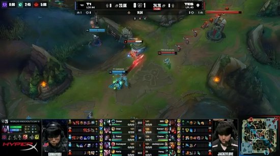 没有霸哥？LOL官方外挂处罚月度公示：封禁超52万个账号和1万多台机器