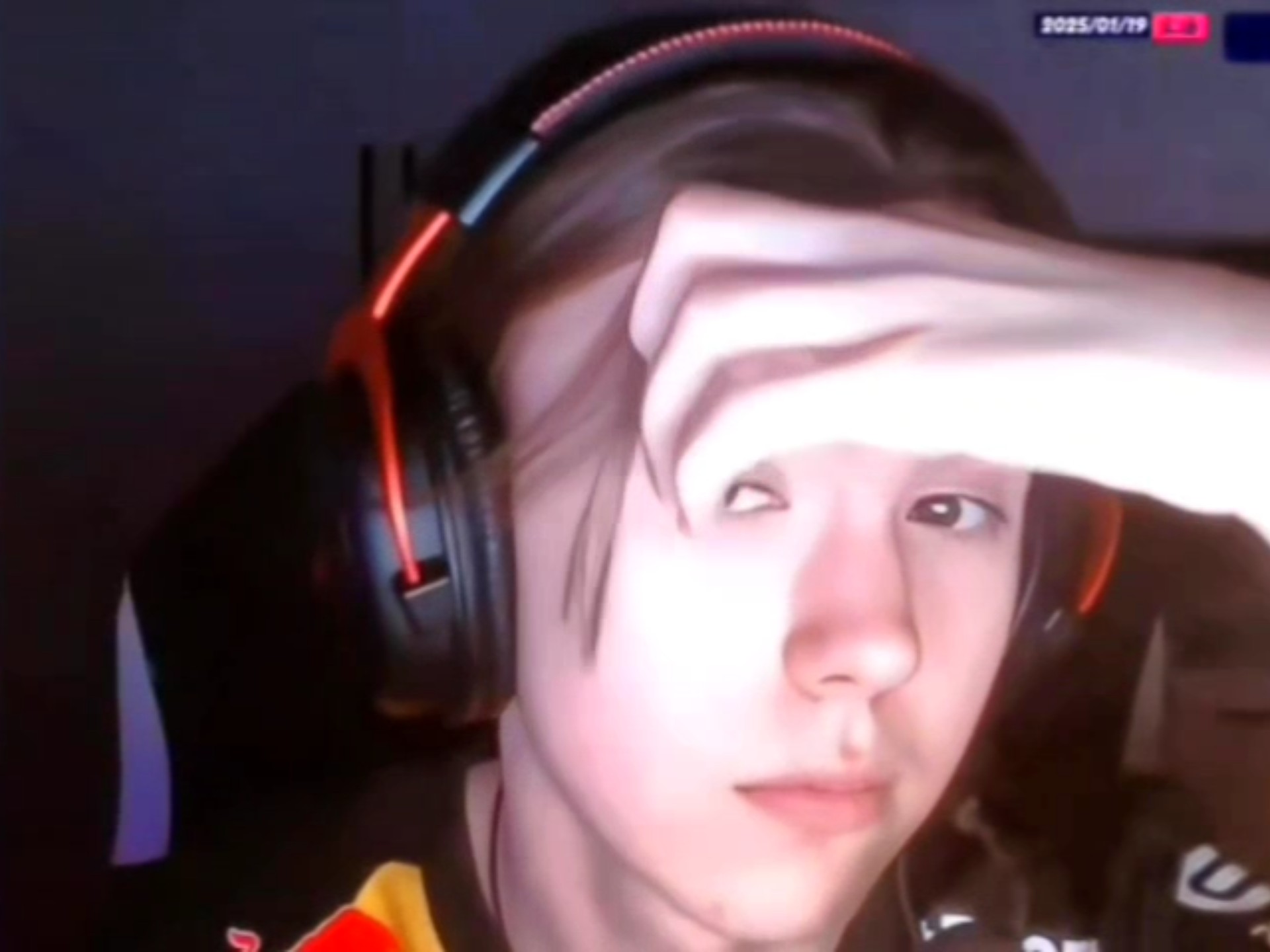 Joker锐评Scout：要么自己还清要么不打了 Doinb真去了高低得去EDG门口磕头