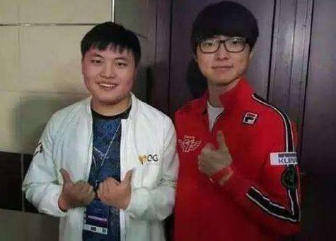 Mlxg幽默波比遭LangX单杀 小草包无情收割 泡芙队1-0香锅队