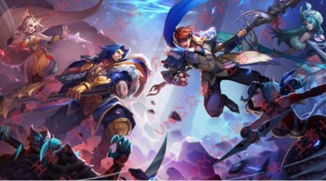 王者荣耀2025世界冠军杯KIC外卡队伍介绍