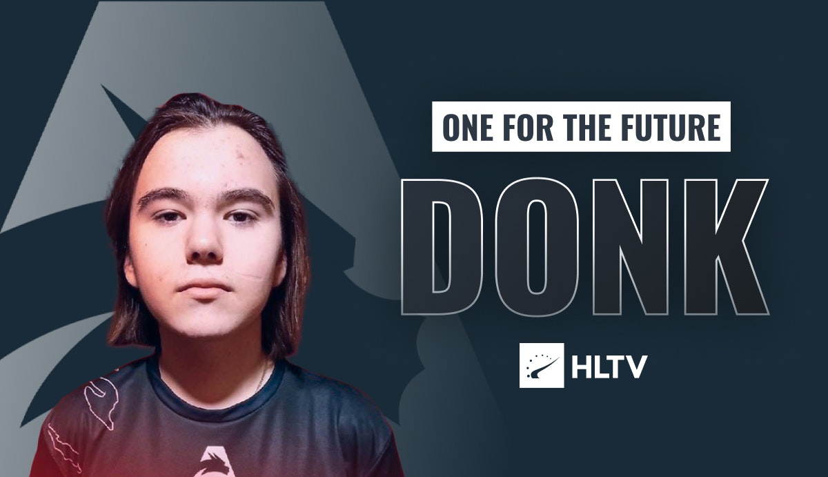 Zonic 分享了他对 Falcons 的看法以及团队的未来