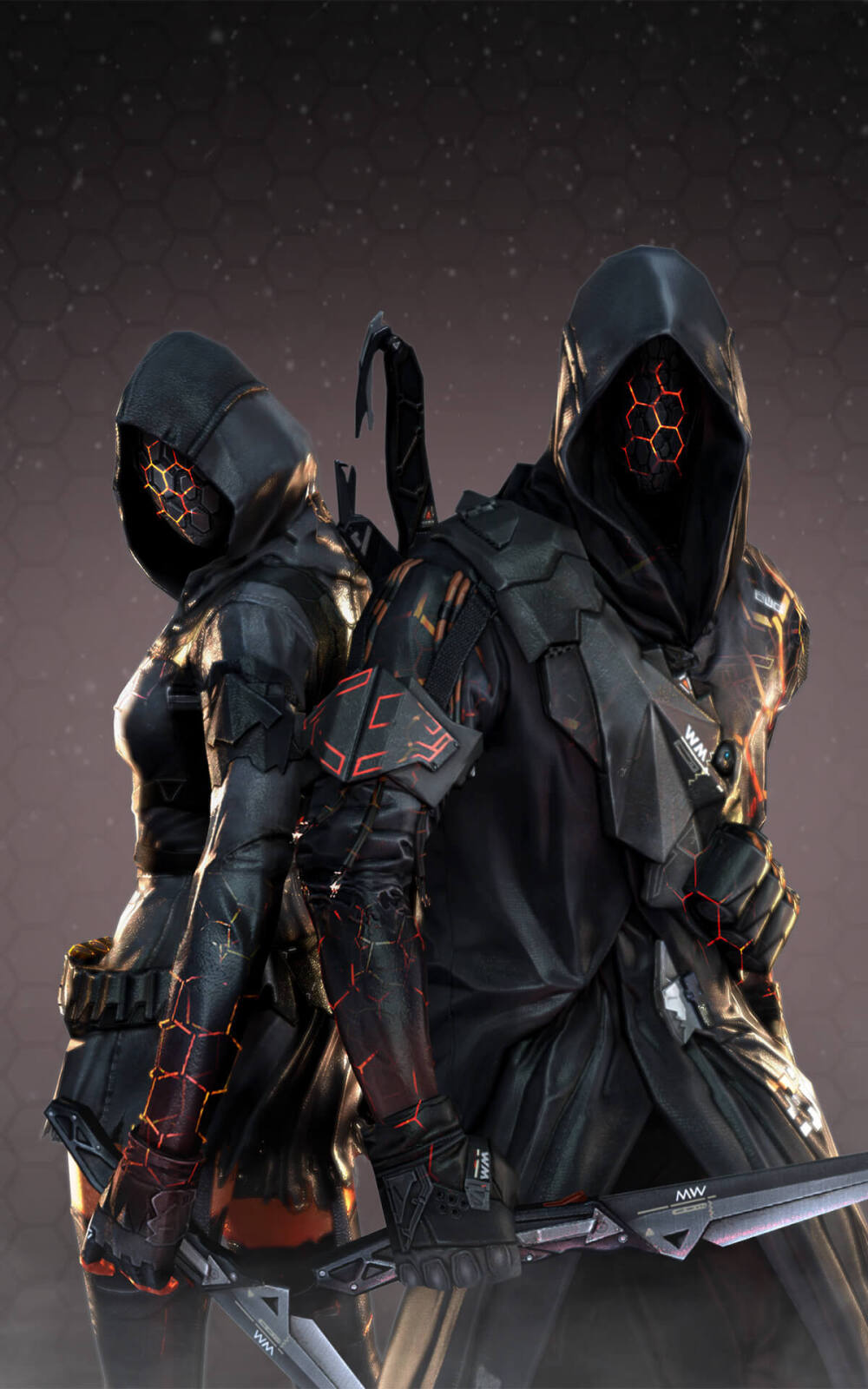 上海EDG.M晋级2022KPL常规赛第二轮A／B卡位赛