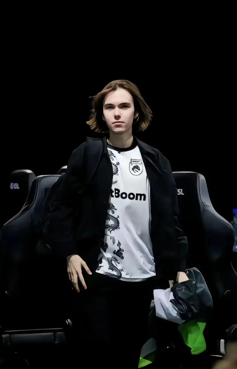 DOTA2新LGD是个不可思议的怪物？