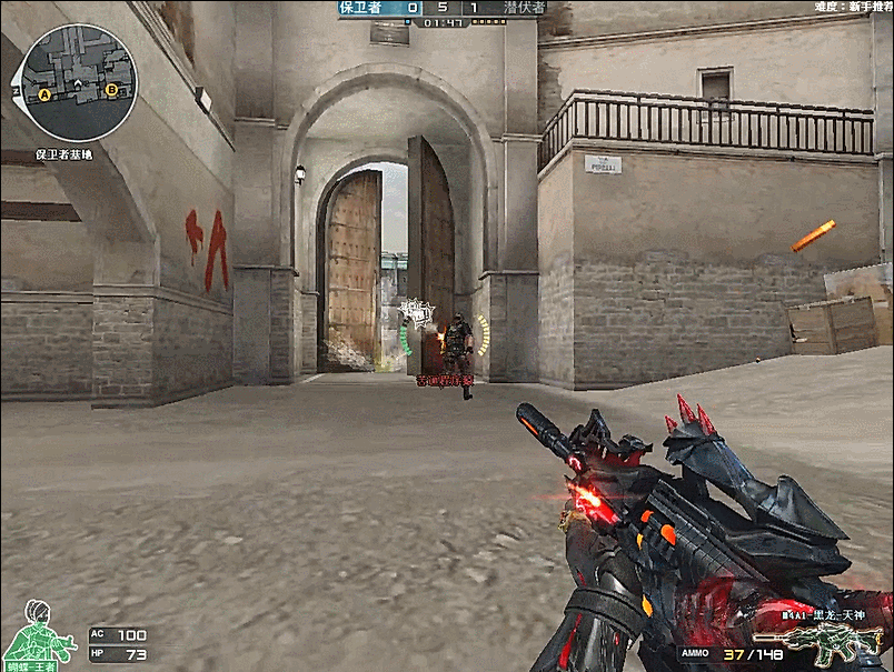 FalleN ：使用新品牌显示器打破垄断是件好事