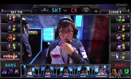 2024LPL夏季赛组内赛第一&第二周最佳阵容：Tarzan获得周MVP