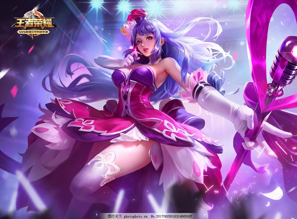 夜市回归《Valorant》：活动日期公布