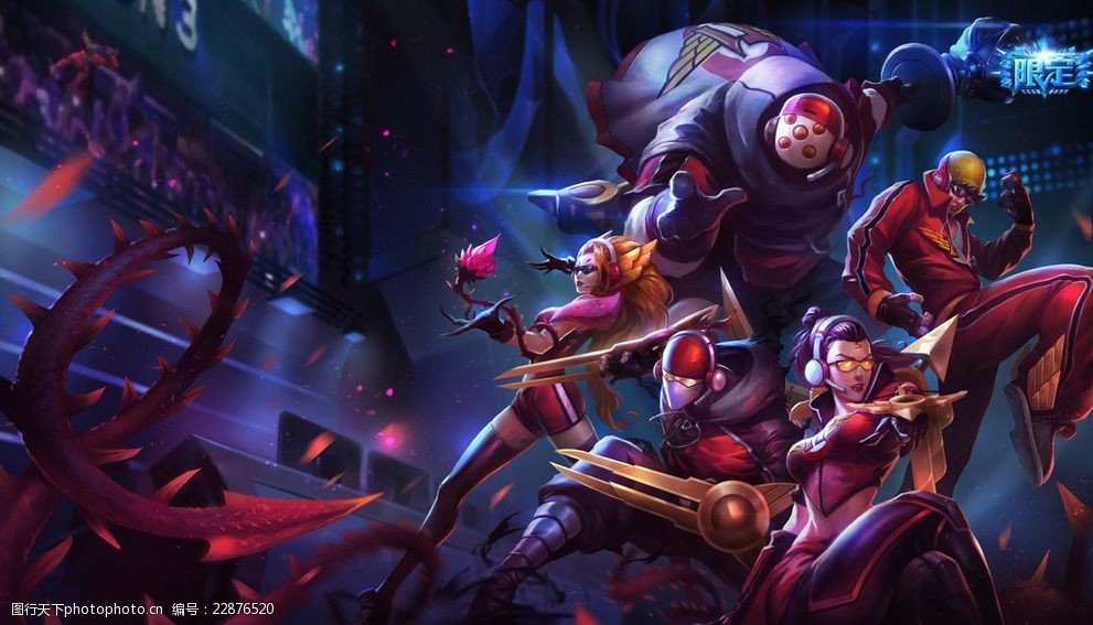 ZywOo 在电子竞技奖上获得“十年突破选手”