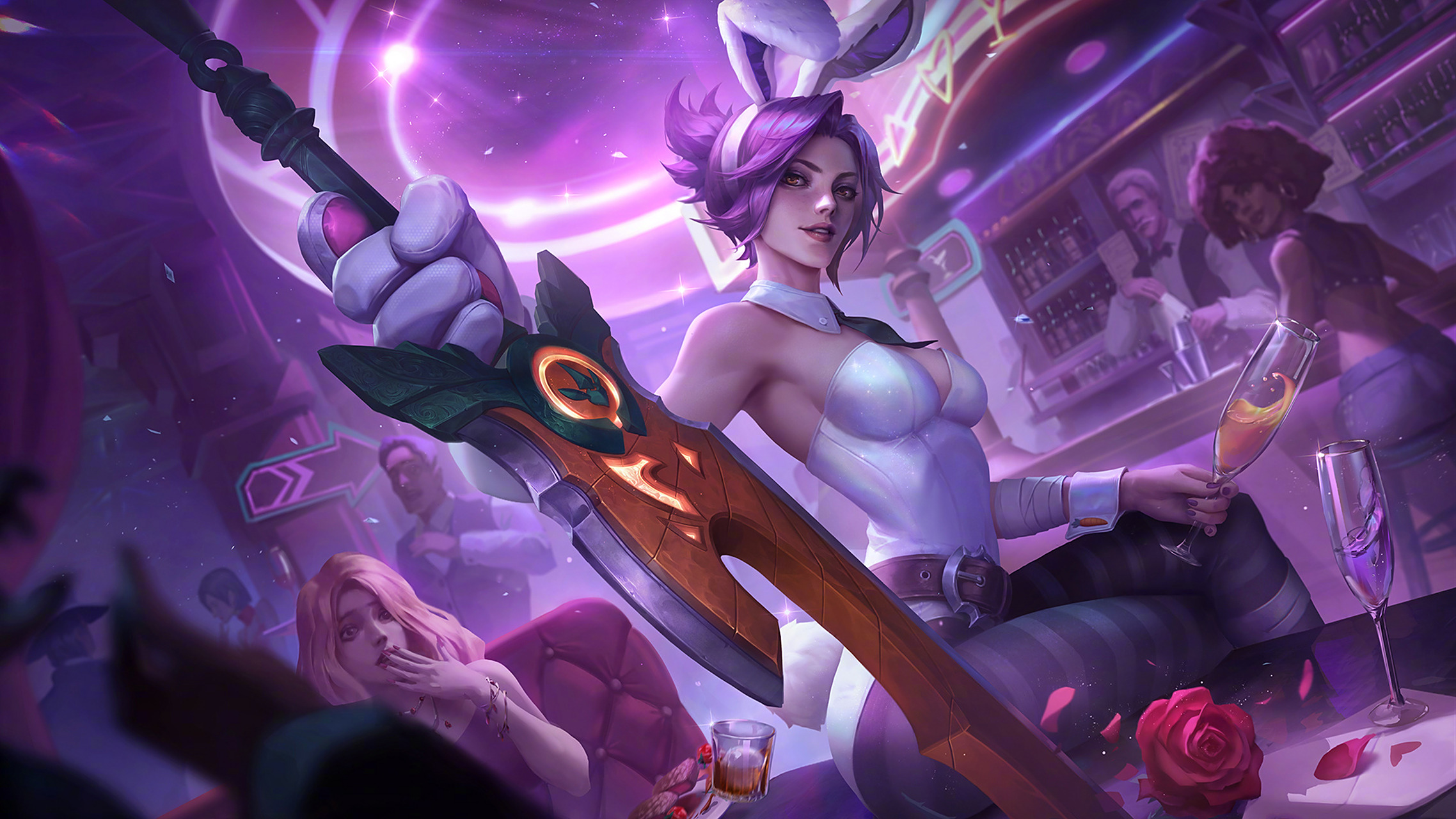 VALORANT Masters Toronto 地图选择率和阵营平衡