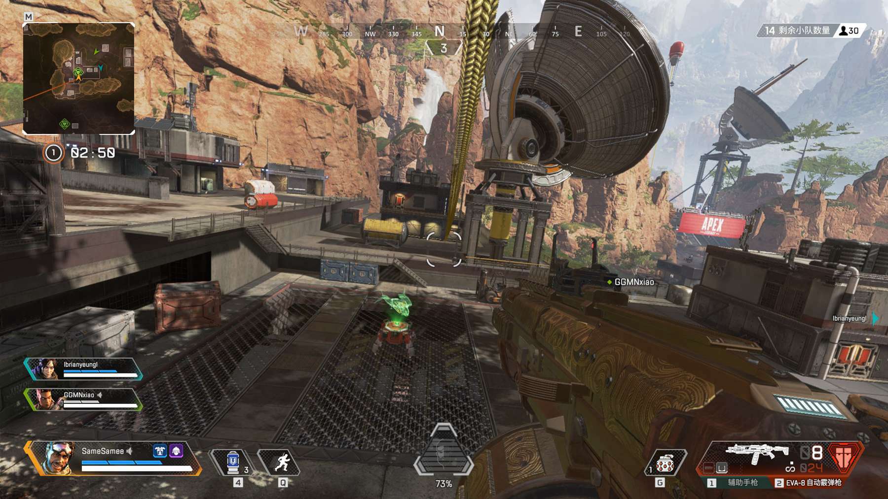 WBG发布定妆照花絮：2025全新赛季，志战新篇