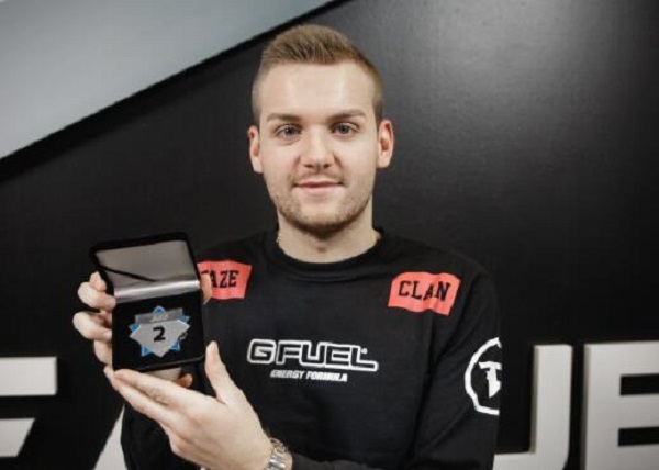 PGL斯德哥尔摩Major第一轮前瞻：重燃战火，点燃激情！