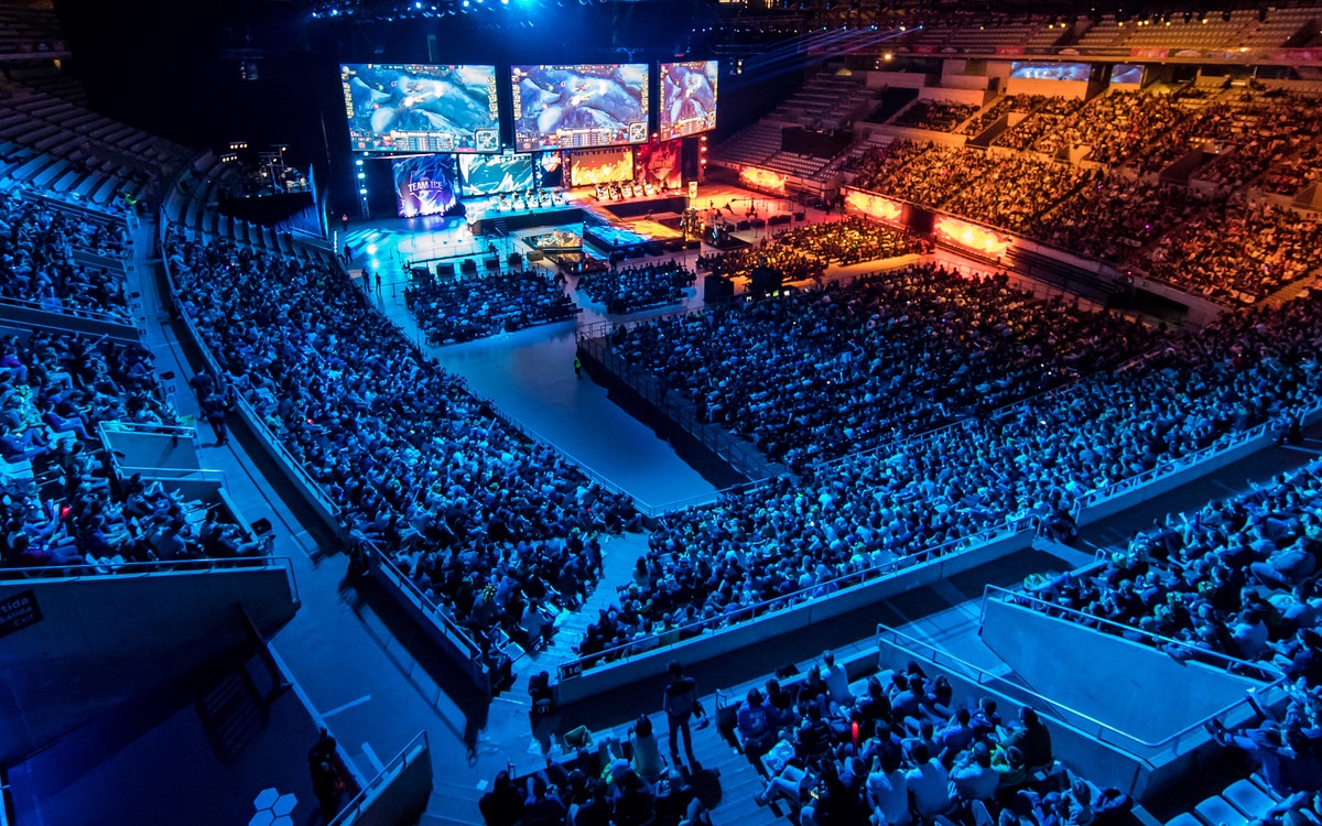 CSGO PGL Major落幕，恭喜Faze破纪录夺冠！