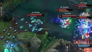 2025LCK季前赛赛制与选人规则：蛇形选秀，打四场BO1和小游戏