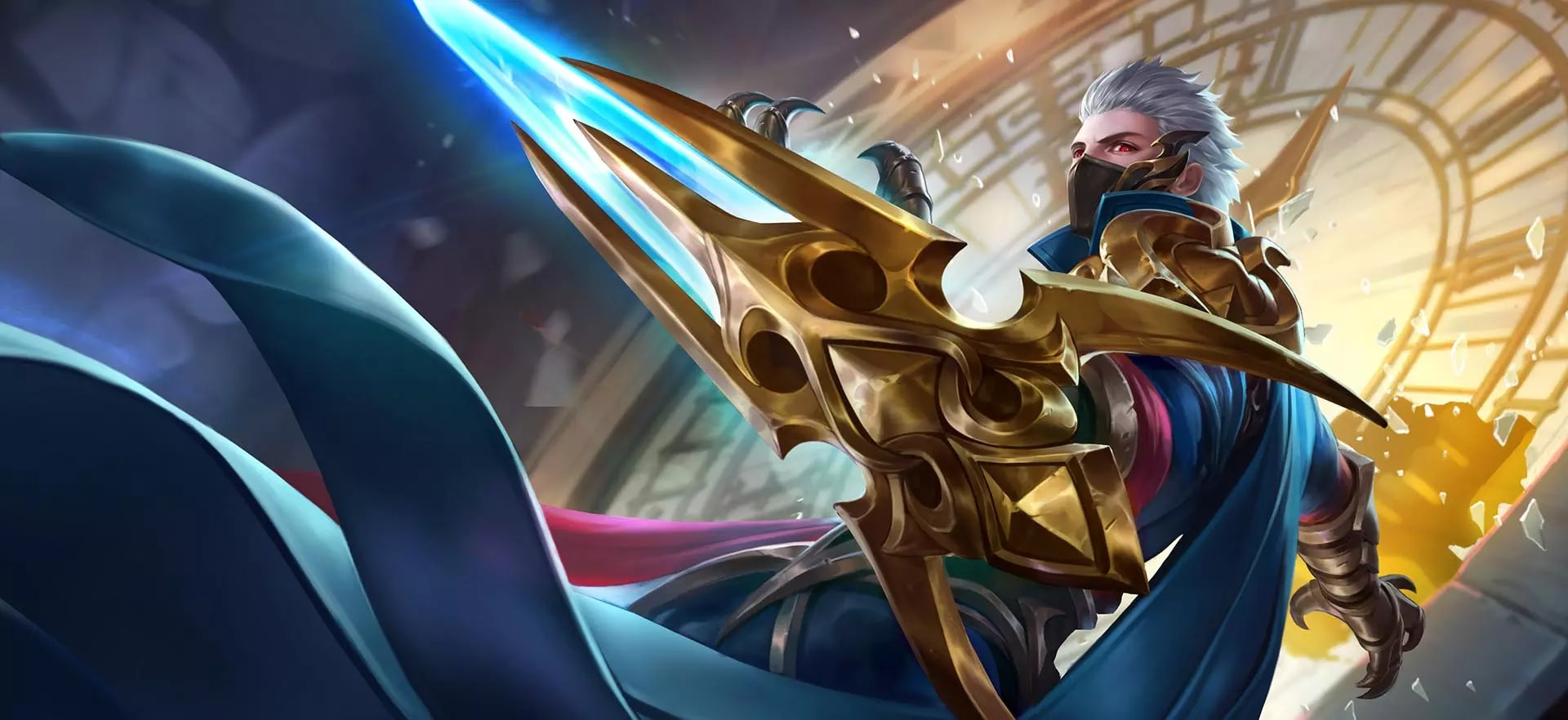 等待EDG获得第二场胜利？UP目前1胜6负处于倒数第二位