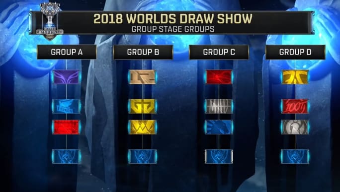 LPL春季赛今日赛程及首发名单：Cube大战369 xiye对战UCAL