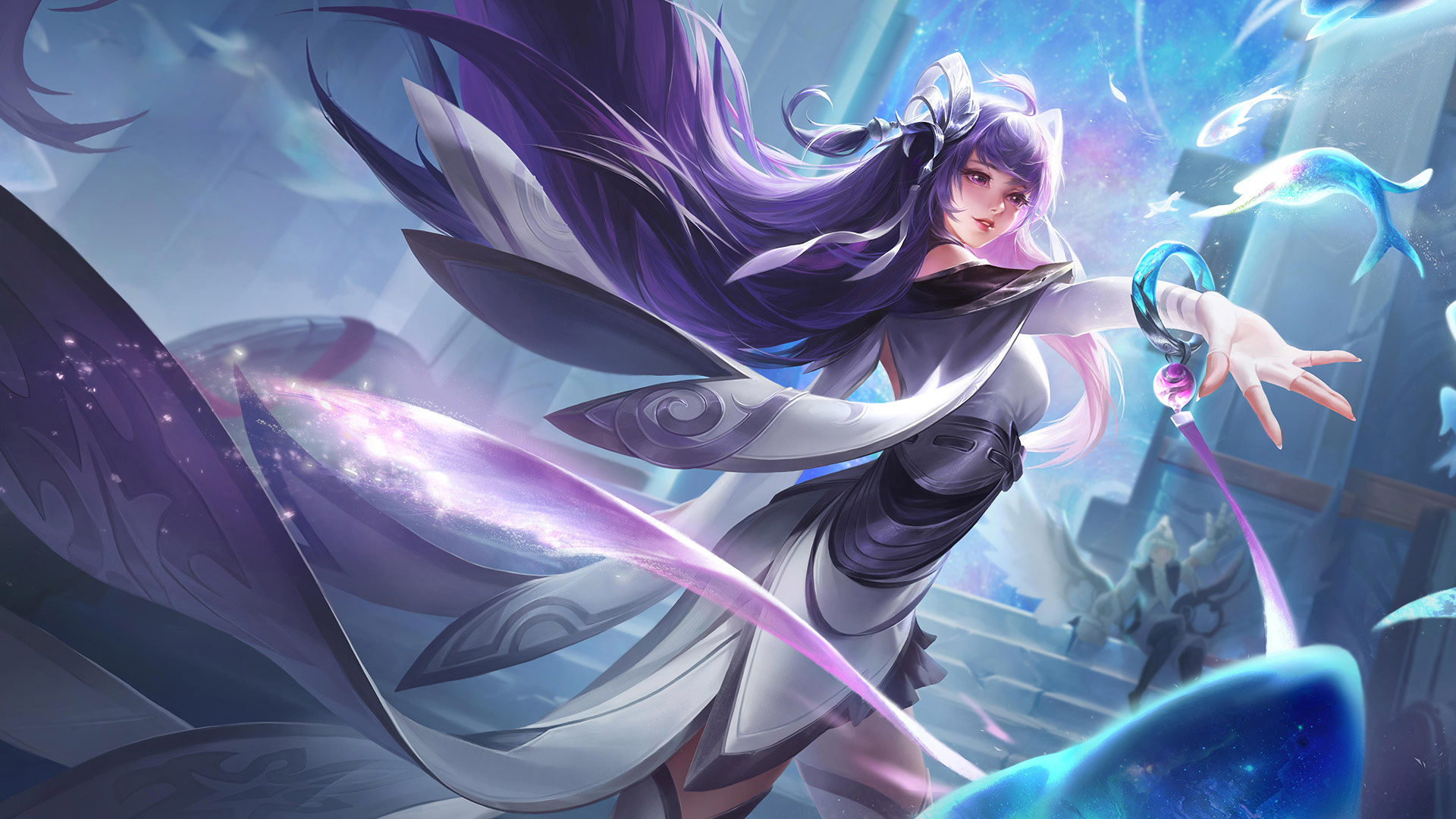 实力超群，LNG已取得三连胜