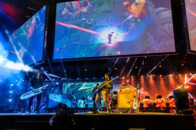 IEM科隆：差距悬殊，TYLOO首战不敌Vitality